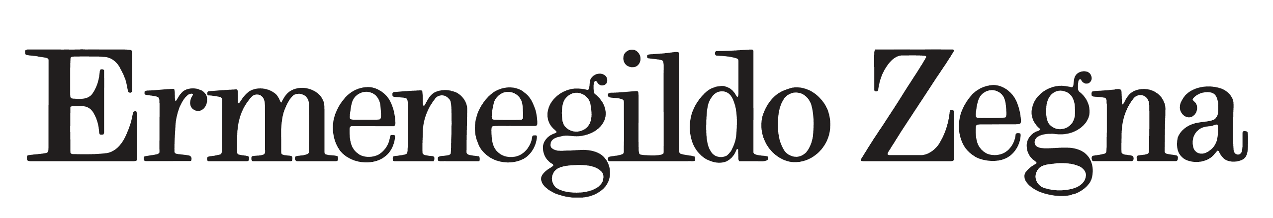 zegna