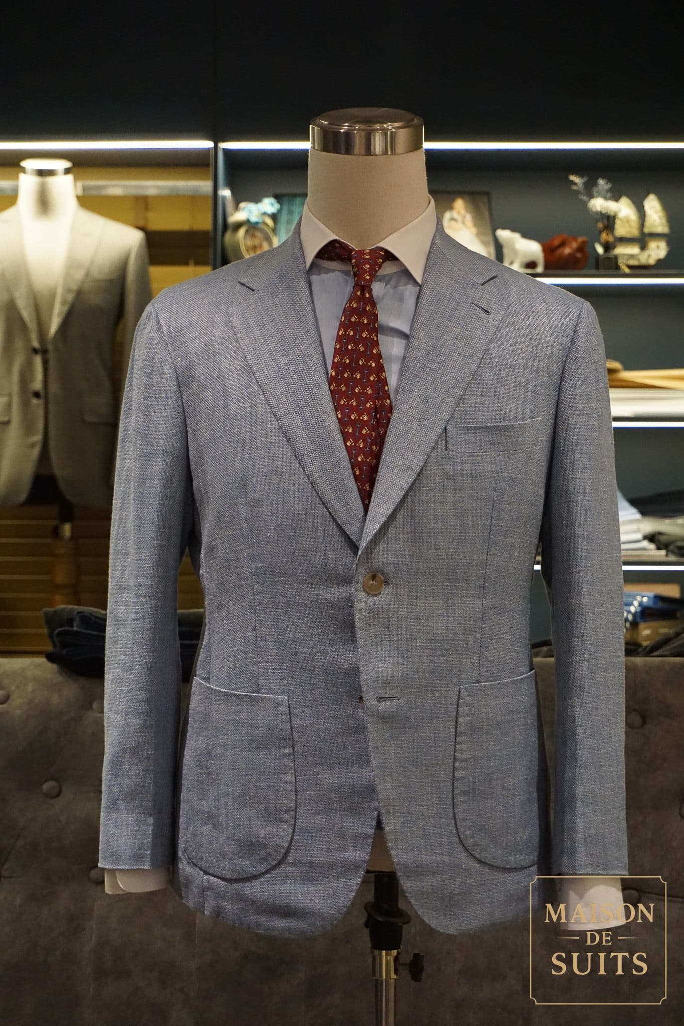 holland-and-sherry-light-blue-hopsack-jacket