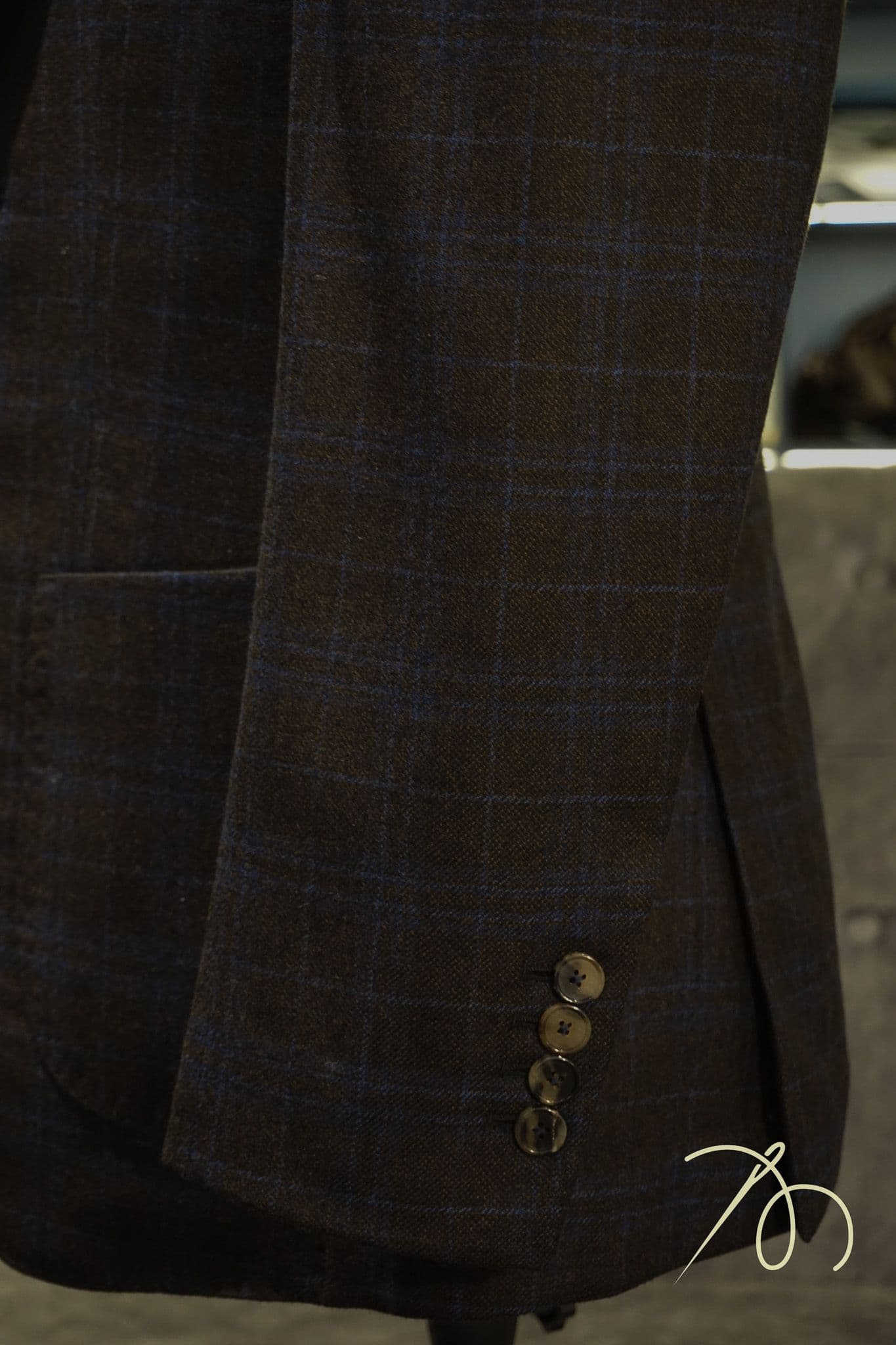 scabal-single-breasted-check-jacket