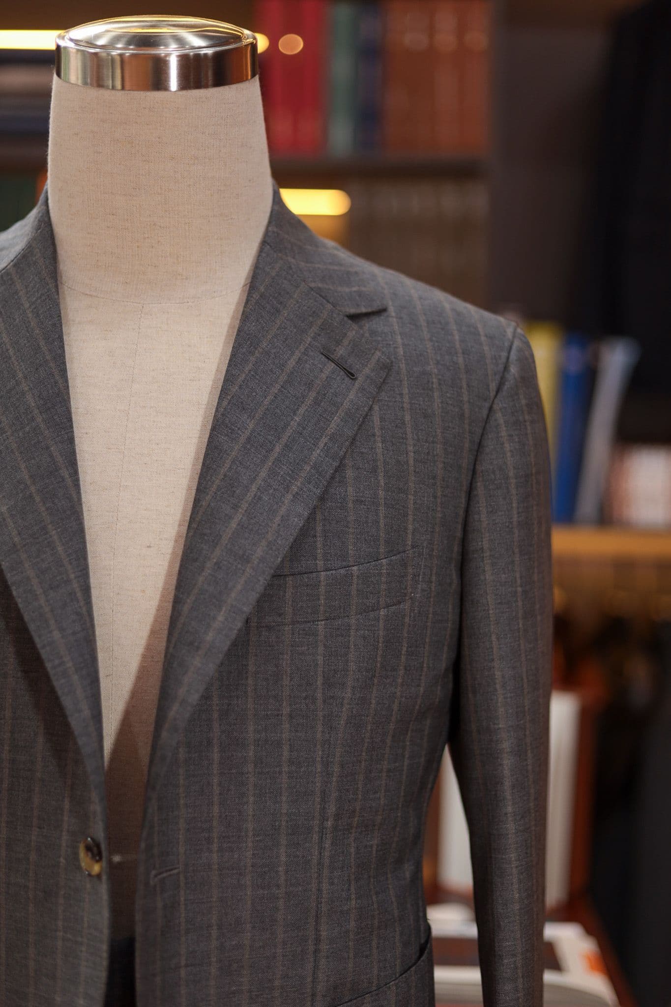 drapers-italy-2-ply-grey-stripe-suit