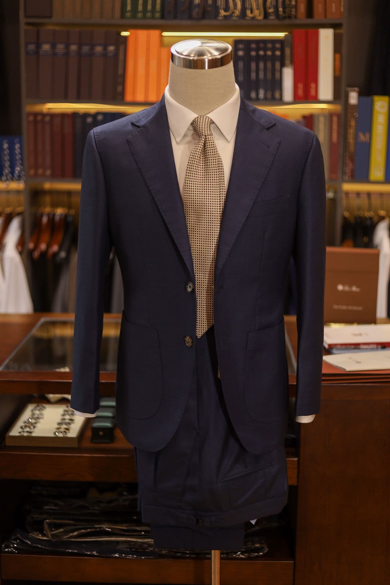 scabal-super-180s-navy-suit
