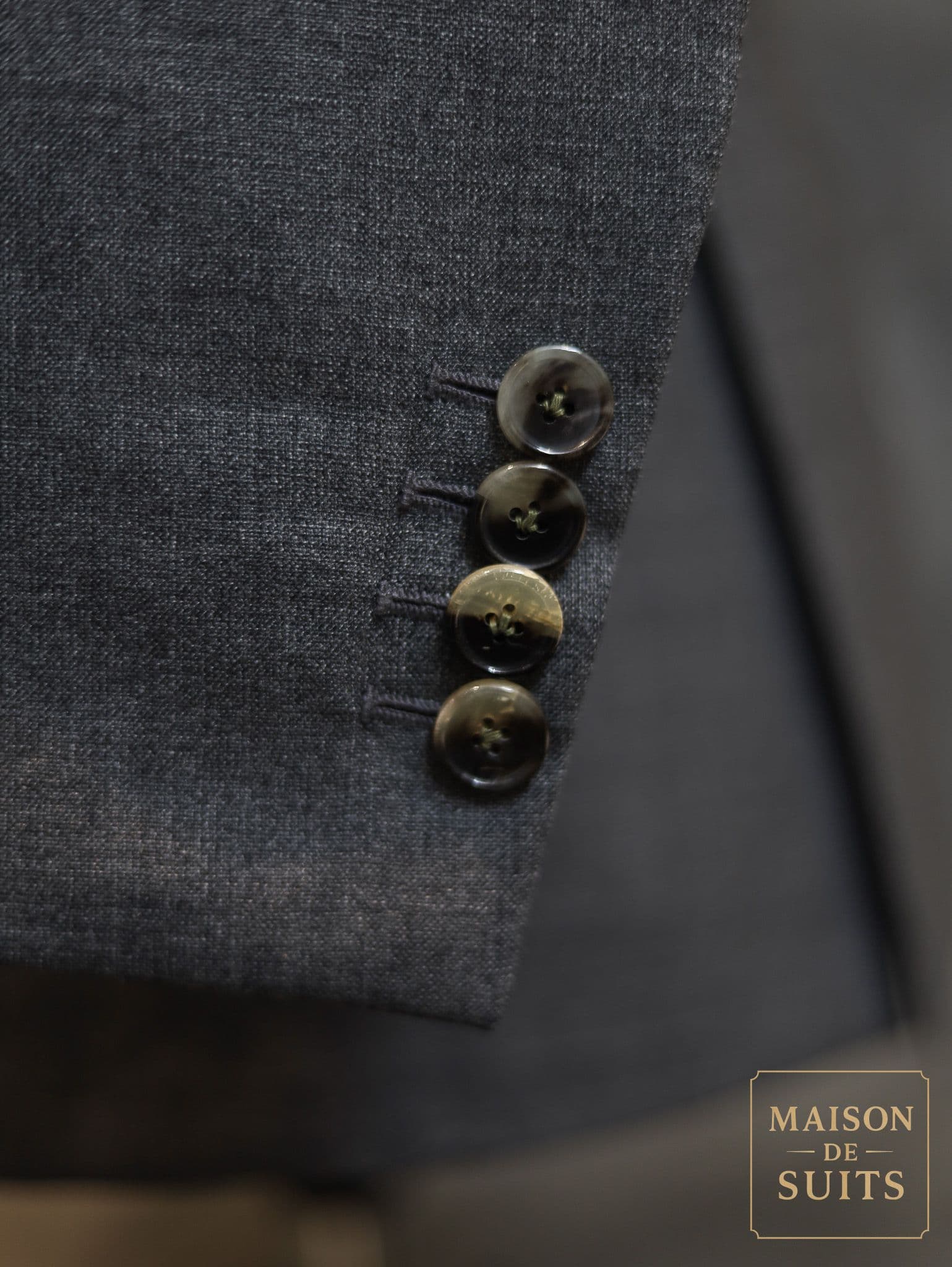 drapers-2ply-mid-grey-double-breasted-suit
