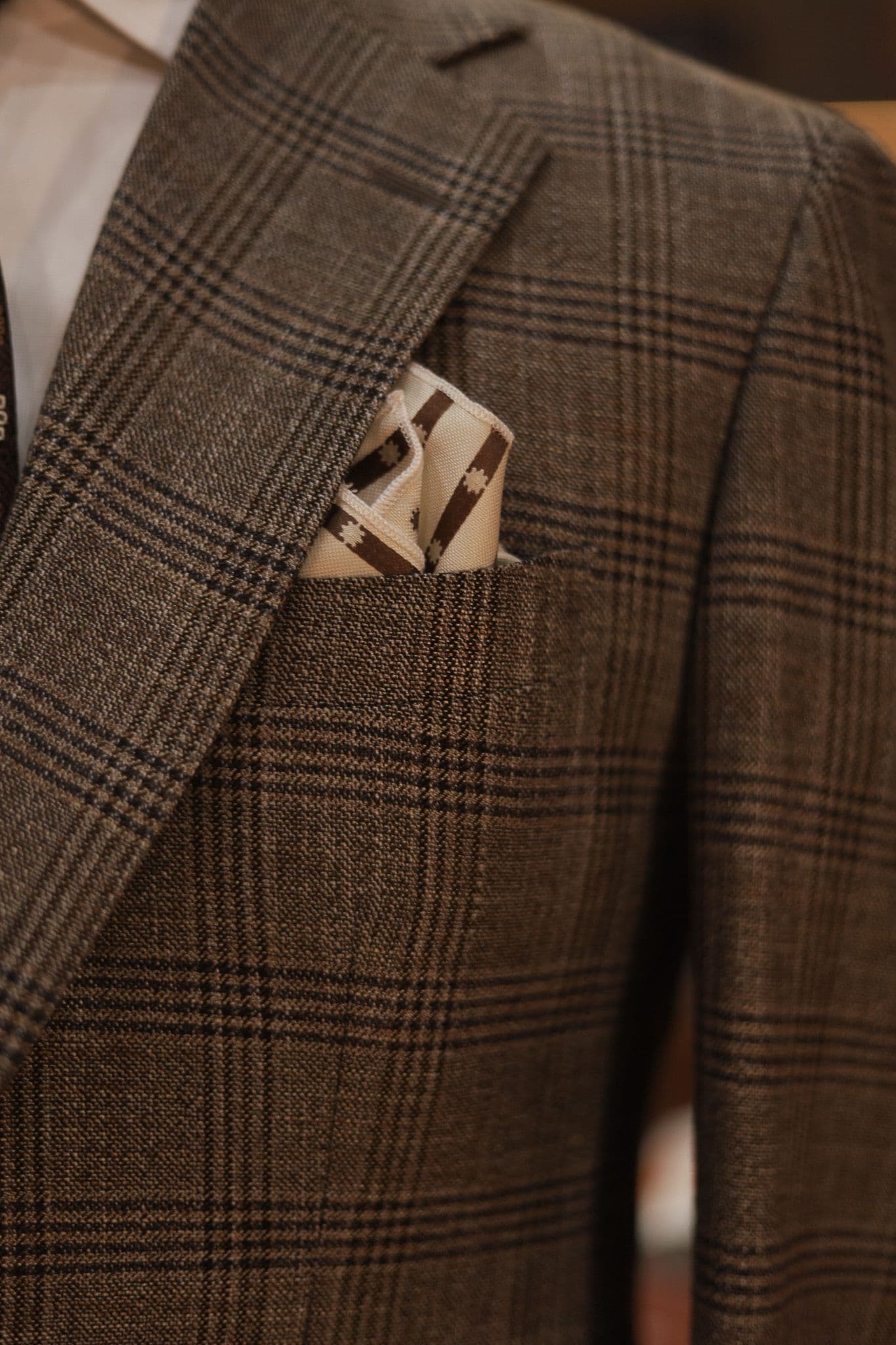 cavani-brown-check-jacket
